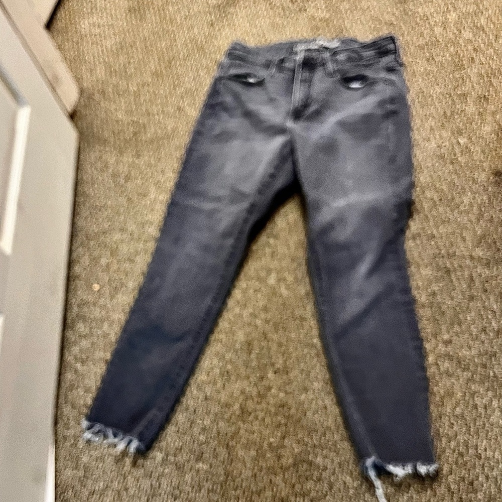 Womens skinny jeans